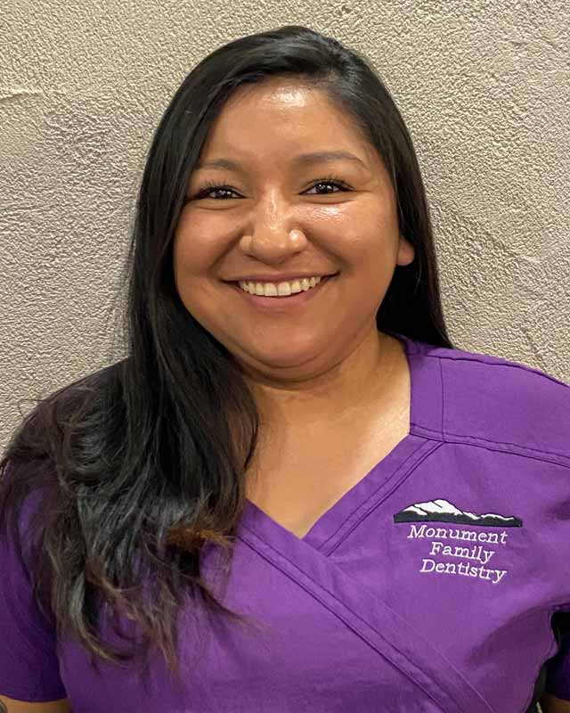 Rene, Expanded Duties Dental Assistant at Monument Family Dentistry